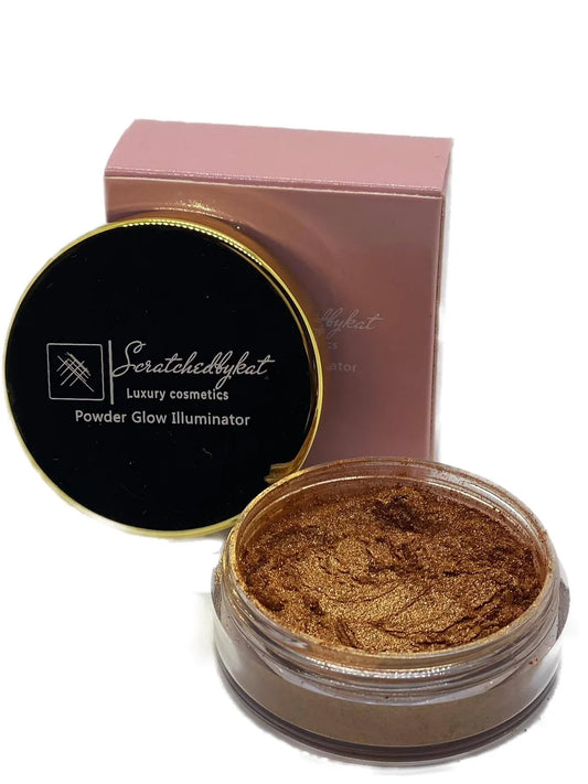 Powder Glow Illuminator