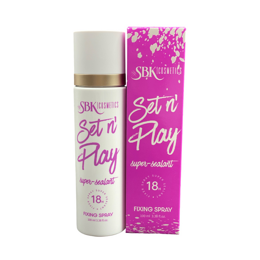 Set N Play Super Sealant